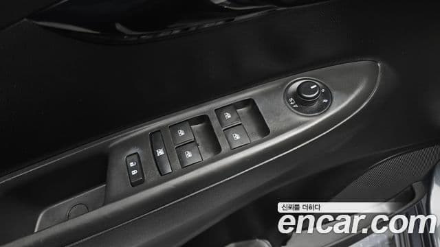 Chevrolet(GM대우) The / новый New Spark Premier, 2019 18