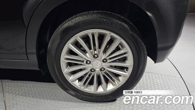 Hyundai Kona Modern tech, 2019 все фото