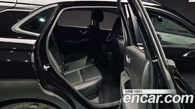 Hyundai Kona Modern tech, 2019 11