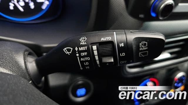 Hyundai Kona Modern tech, 2019 19