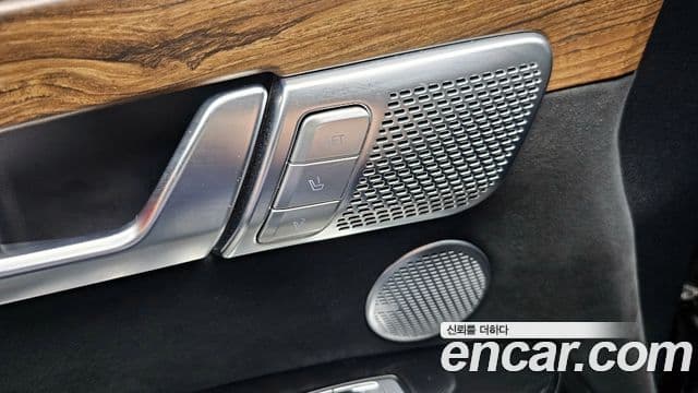 Kia Mohave The / новый Master Masters Gravity, 2021 16