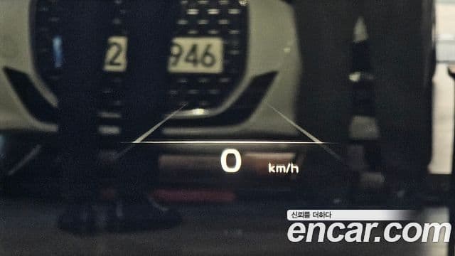 Kia Mohave The / новый Master Masters Gravity, 2021 19