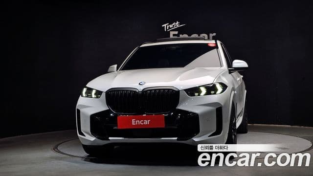 BMW X5 (G05) xDrive 40d M Sport онлайн Exclusive Edition, 2025 3