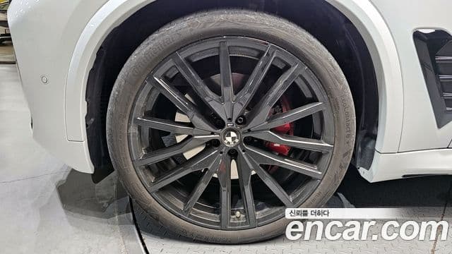 BMW X5 (G05) xDrive 40d M Sport онлайн Exclusive Edition, 2025 все фото