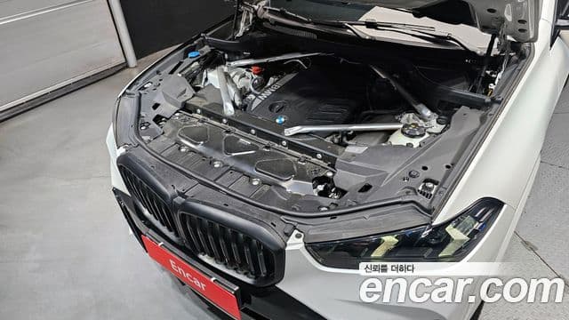 BMW X5 (G05) xDrive 40d M Sport онлайн Exclusive Edition, 2025 6