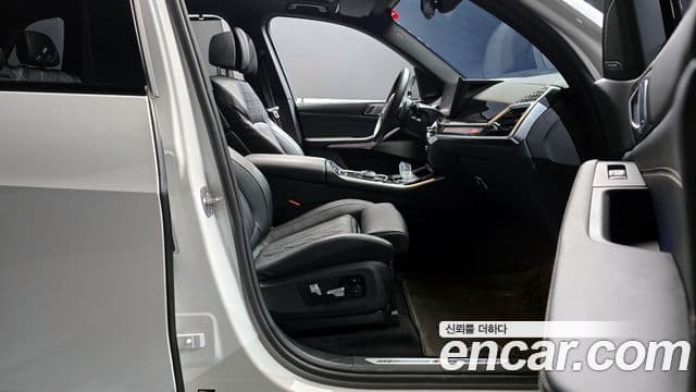 BMW X5 (G05) xDrive 40d M Sport онлайн Exclusive Edition, 2025 10