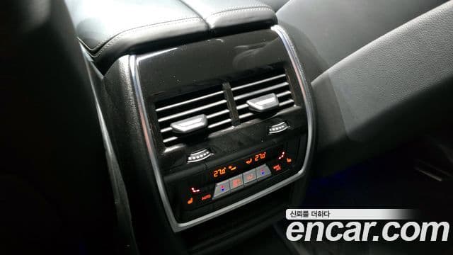 BMW X5 (G05) xDrive 40d M Sport онлайн Exclusive Edition, 2025 17