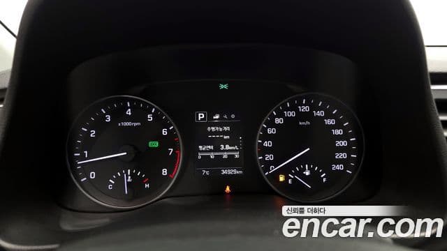 Hyundai Avante AD 1.6 GDI Value Plus, 2017 8