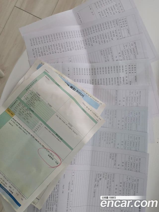 Mini Cooper кабриолет 1세대, 2007 16