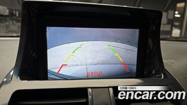 Chevrolet(GM대우) Matiz Creative Star, 2010 15