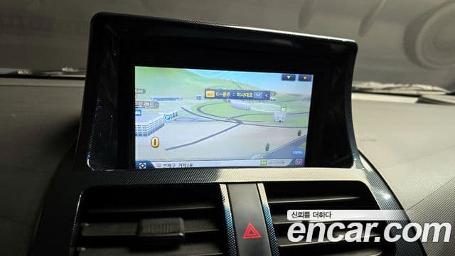 Chevrolet(GM대우) Matiz Creative Star, 2010 16