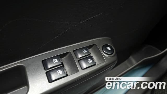 Chevrolet(GM대우) Matiz Creative Star, 2010 19