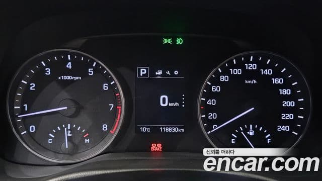 Hyundai Avante AD 1.6 GDI Value Plus, 2017 8