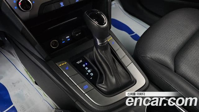 Hyundai Avante AD 1.6 GDI Value Plus, 2017 9