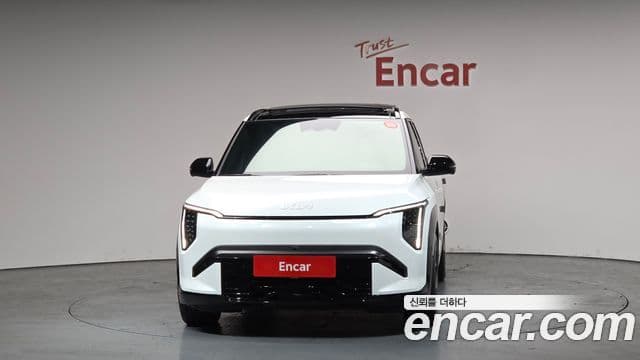 Kia EV3 GT-Line, 2026 3