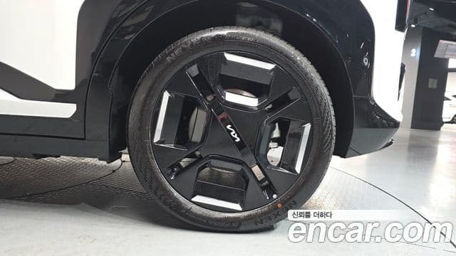 Kia EV3 GT-Line, 2026 все фото