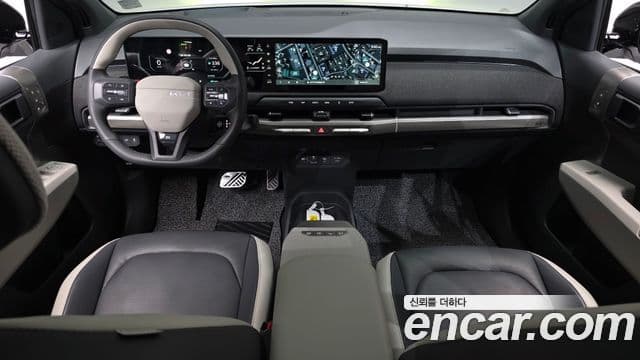 Kia EV3 GT-Line, 2026 7