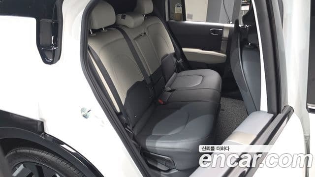 Kia EV3 GT-Line, 2026 10