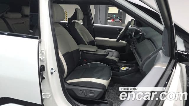 Kia EV3 GT-Line, 2026 11