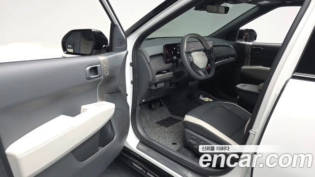 Kia EV3 GT-Line, 2026 12