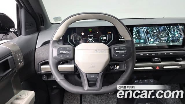 Kia EV3 GT-Line, 2026 13