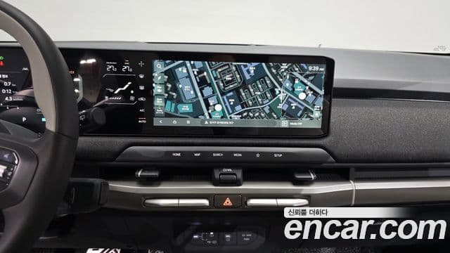 Kia EV3 GT-Line, 2026 14