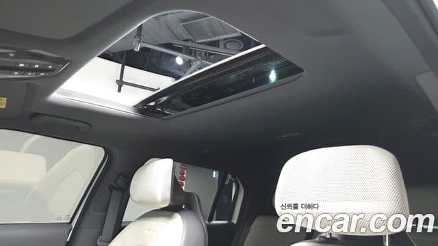 Kia EV3 GT-Line, 2026 16