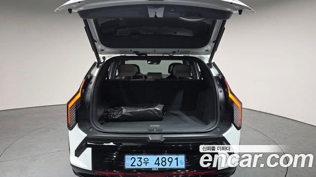 Kia EV3 GT-Line, 2026 20