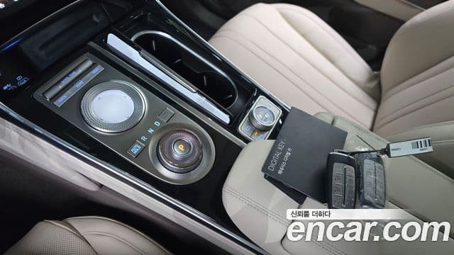 Genesis GV80, 2022 9