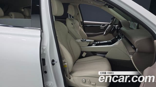 Genesis GV80, 2022 10