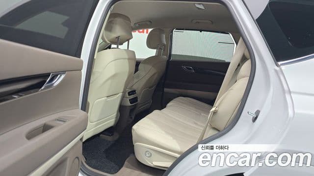 Genesis GV80, 2022 12