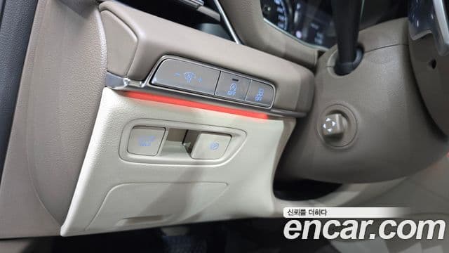 Genesis GV80, 2022 14