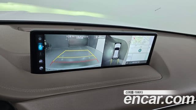 Genesis GV80, 2022 16