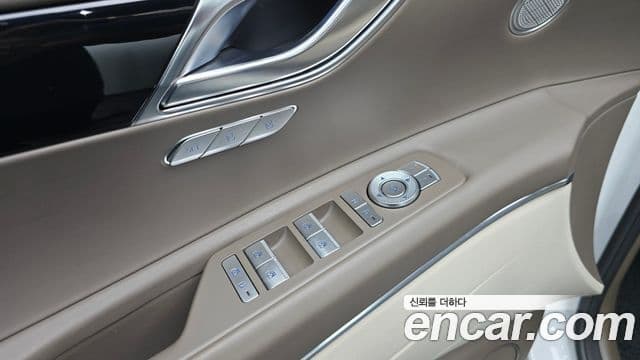 Genesis GV80, 2022 17