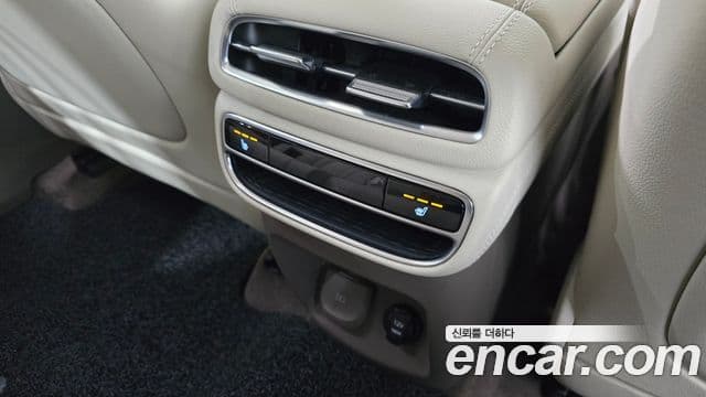 Genesis GV80, 2022 18