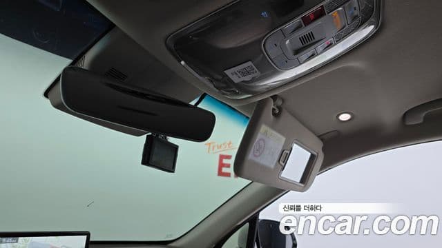 Genesis GV80, 2022 19