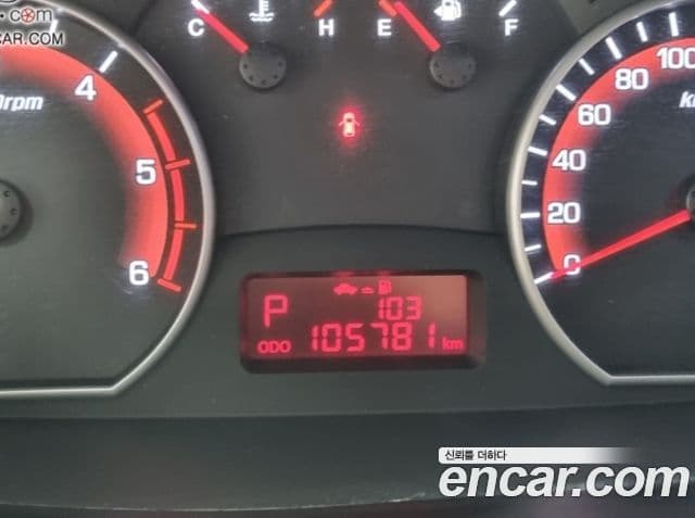 KG모빌리티(SsangYong) Korando Sport Fashion, 2016 7