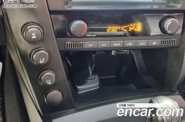 KG모빌리티(SsangYong) Korando Sport Fashion, 2016 10