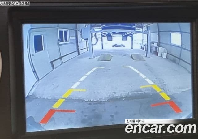 KG모빌리티(SsangYong) Korando Sport Fashion, 2016 12