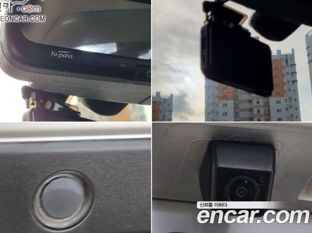 KG모빌리티(SsangYong) Korando Sport Fashion, 2016 16