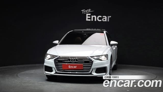 Audi A6 (C8) Premium, 2023 3