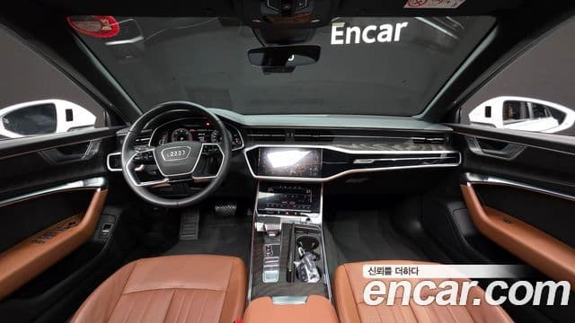 Audi A6 (C8) Premium, 2023 7