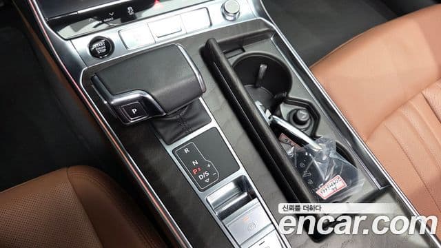 Audi A6 (C8) Premium, 2023 9