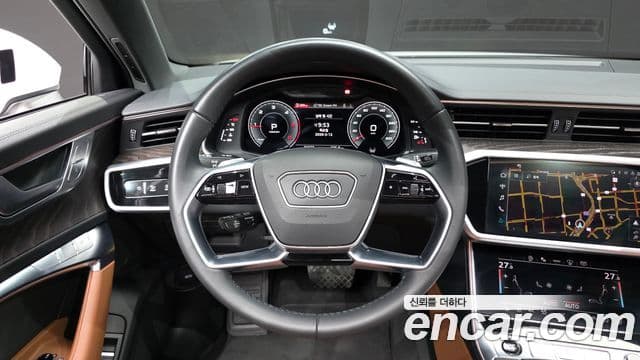 Audi A6 (C8) Premium, 2023 13