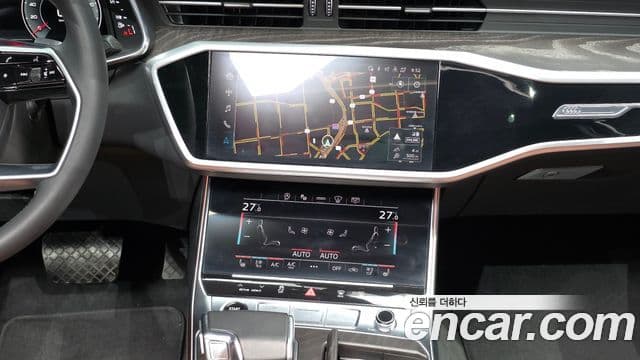 Audi A6 (C8) Premium, 2023 14