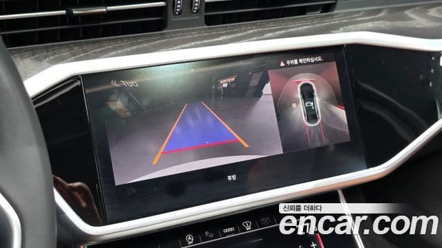 Audi A6 (C8) Premium, 2023 15