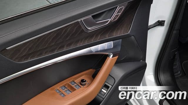 Audi A6 (C8) Premium, 2023 17