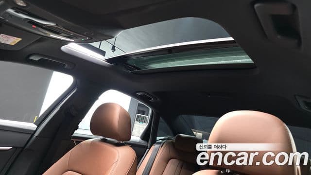 Audi A6 (C8) Premium, 2023 20