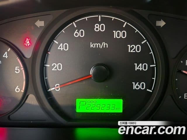 Hyundai Grand Starex CVX Luxury, 2015 9