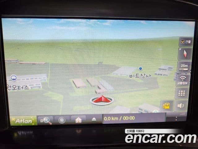 Hyundai Grand Starex CVX Luxury, 2015 10